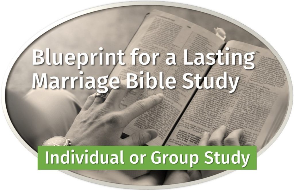 Blueprint Bible Study Logo Web