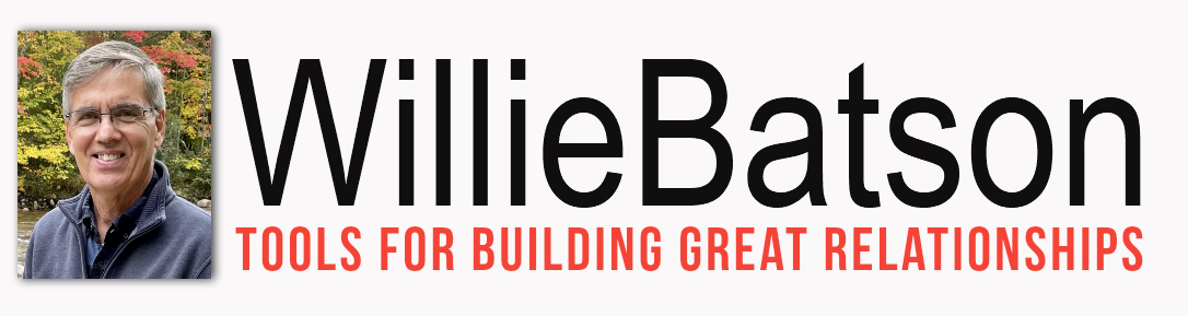 Willie Batson Logo