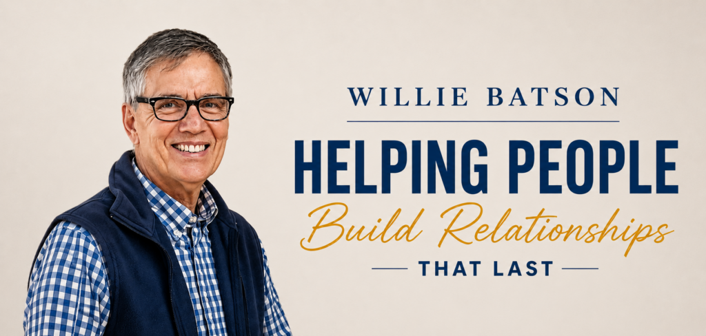 Willie Batson Logo